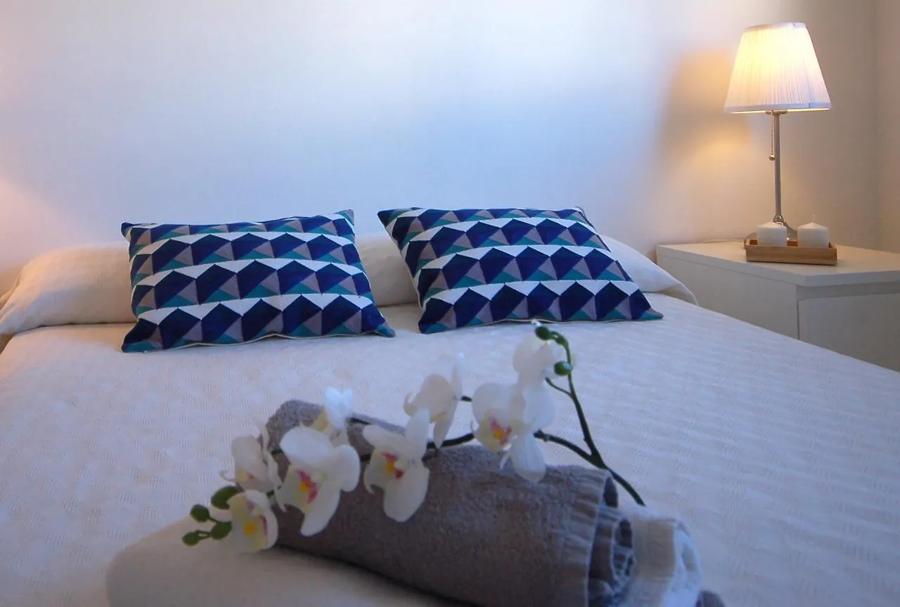 Lets Holidays Terrace Apartment Tossa de Mar 0*,  Espanha