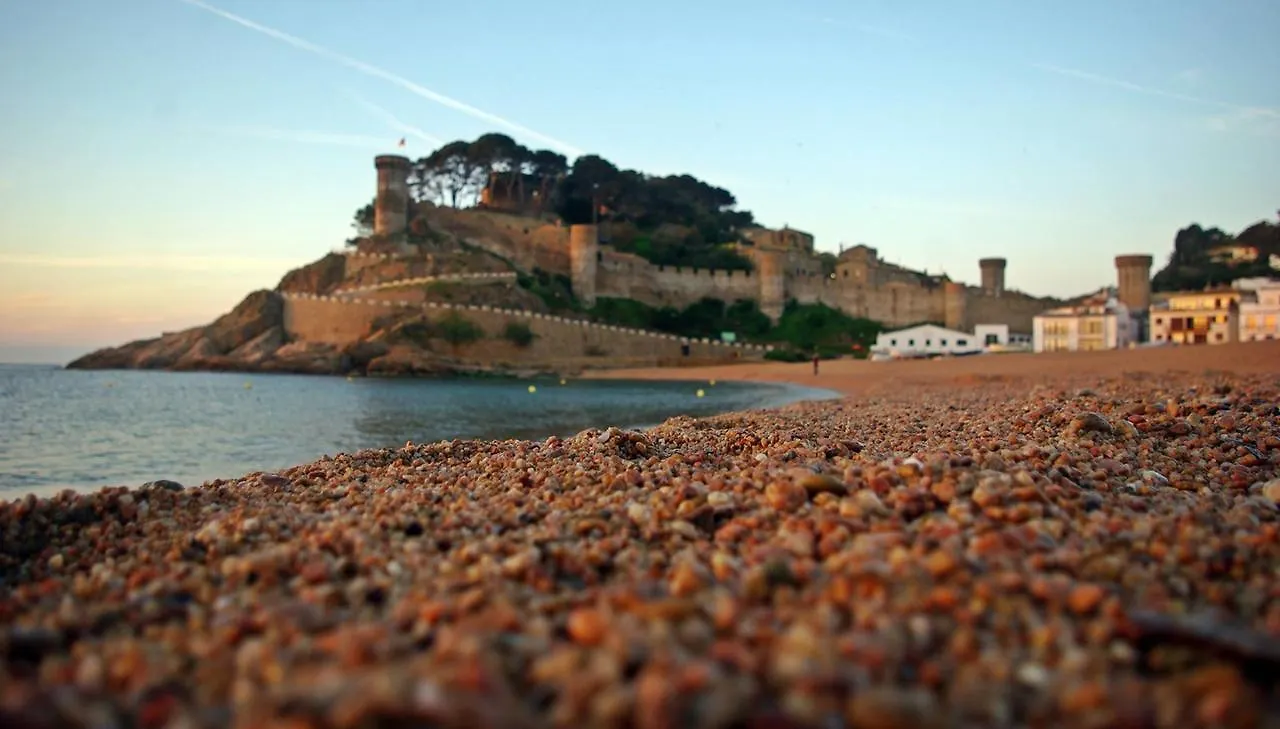 Lets Holidays Terrace Apartment Tossa de Mar 0*,  Espanha